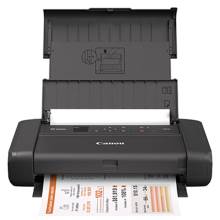 Máy In Phun Màu Di Động Canon Pixma TR150