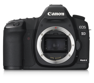 Canon EOS 5D Mark II (BODY)