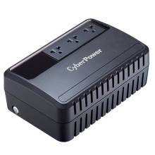 Nguồn lưu điện UPS CyberPower 600VA BU600E-AS