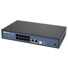 Tổng đài IP Dinstar UC200 Pro v3