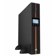 Bộ lưu điện Liebert GXE UPS 3kVA Rack/Tower GXE3-3000IRT2UXL 3kVA