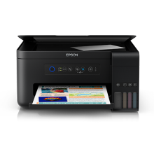 Máy in Epson L6460 Wi-Fi All-in-One Ink Tank Printer