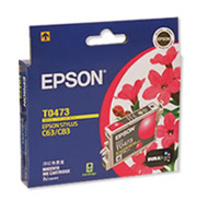 muc in epson t0473 magenta ink cartridge c13t047390