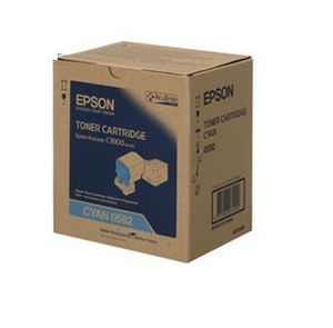 muc in epson s050592 cyan  high capacity toner c13s050592