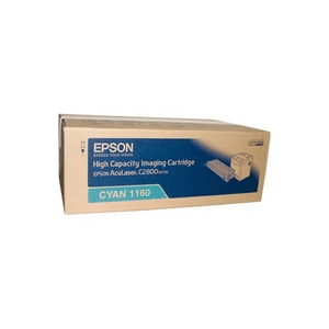 muc in epson s051160 cyan  toner c13s051160