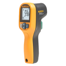 Máy đo nhiệt độ bằng hồng ngoại Fluke 62 MAX+