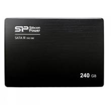 Ổ cứng SSD SILICON 240GB