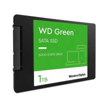 Ổ cứng SSD WD Green 1TB M.2 2280 NVMe PCIe