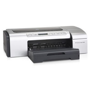 may in hp business inkjet 2800 printer c8174a