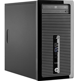 Máy tính để bàn HP 280 G4 PCI MT Core i7-8700 8GB RAM DDR4 1TB HDD