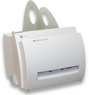 Máy in HP LaserJet 1100 printer (C4224A)