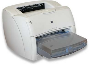 may in hp laserjet 1200 printer c7044a