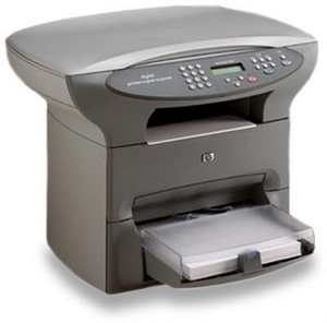 may in hp laserjet 3300 all in one printer c9124a