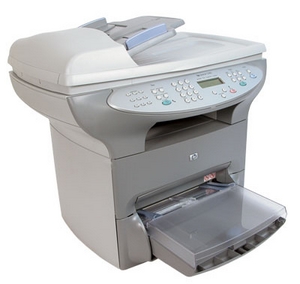 may in hp laserjet 3380 all in one q2660a