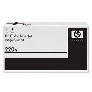 hp color laserjet q3656a 220v fuser kit q3656a