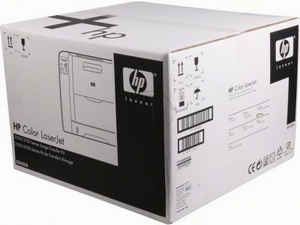 hp color laserjet q3658a transfer kit q3658a