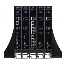 UCP2400 Call Server ERICSSON-LG iPECS UCP2400.STG