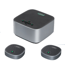 Loa và Micro Bluetooth Hội nghị Hatek BM38-EX