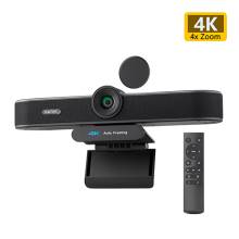 Camera Hội nghị All In One Hatek AI-W4K