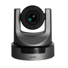 Camera Hội nghị PTZ 4K- Hatek UC P412
