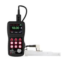 Máy đo độ dày siêu âm đa chế độ Mitech MT600