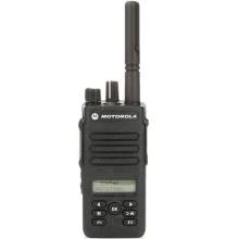 Bộ đàm chống cháy nổ MOTOROLA R5 LKP TIA VHF