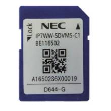 Card SD Card on GCD-CP20 2GB