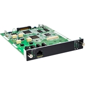 Card ISDN PRI Trunk Blade Supports Q-SIG for SV Series