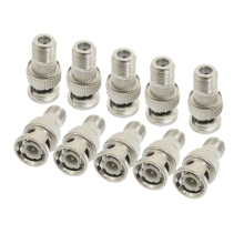Đầu Jack BNC cho camera