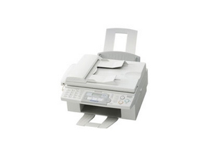 may fax laser panasonic kx flb751