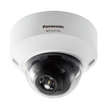 Camera IP Dome hồng ngoại 2.0 Megapixel I-PRO WV-U2132LA