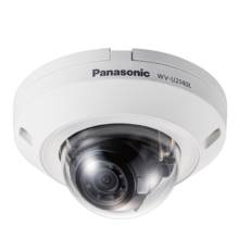 Camera IP Dome hồng ngoại 4.0 Megapixel I-PRO WV-U2140LA