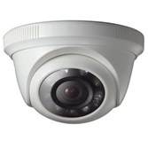 Camera Dome HD hồng ngoại Paragon HDS-5882TVI-IR3, 1 Megapixel