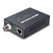 Planet VC-202A 1-Port 10/100Base-TX + 1-Port BNC Ethernet over Coaxial Extender