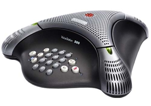 dien thoai hoi nghi polycom voicestation 500