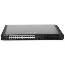 Switch PoE 16-port 1Gb Switch RUIJIE RG-ES216G