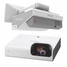 Máy chiếu siêu gầnSony VPL-SW631