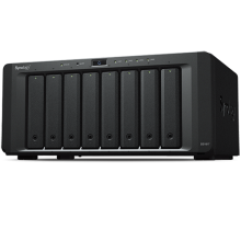 Ổ lưu trữ mạng NAS Synology DS1817