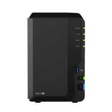 Ổ lưu trữ mạng NAS Synology DS218+