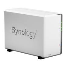 Ổ lưu trữ mạng NAS Synology DS218J