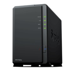 Ổ lưu trữ mạng NAS Synology DS218play