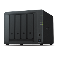 Ổ lưu trữ mạng NAS Synology DS418play