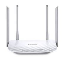 Router Gigabit băng tần kép không dây AC1200 TP-LINK Archer C64