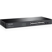 Switch 16 cổng TP-LINK TL-SG1016D