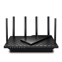 Router Wi-Fi 6 Gigabit Băng Tần Kép AX5400 TP-LINK Archer AX5400