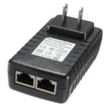 Nguồn PoE cho camera IP, Wifi  48V0.5A TP-4805A