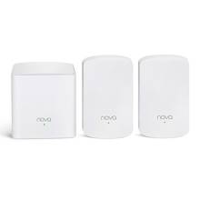 Thiết bị Router WiFi Không Dây AC1200 Tenda Nova MW5