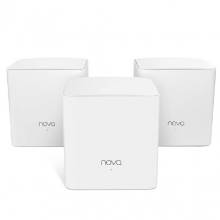 Thiết bị Router WiFi Không Dây AC1200 Tenda Nova MW5S