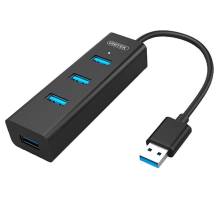 HUB chia 4 cổng USB 3.0 Unitek H1322B