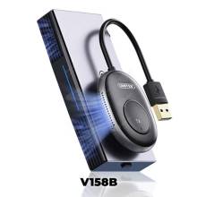 Bộ truyền tín hiệu HDMI 1080p-60Hz không dây UNITEK V158A